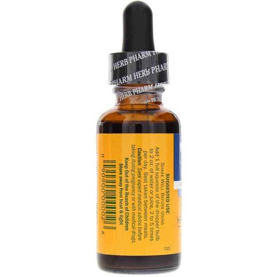 Nervous System Tonic, HPH